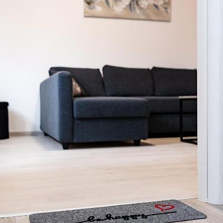 Apartmani Park Maksimir-Rebro Zagreb Exteriör bild