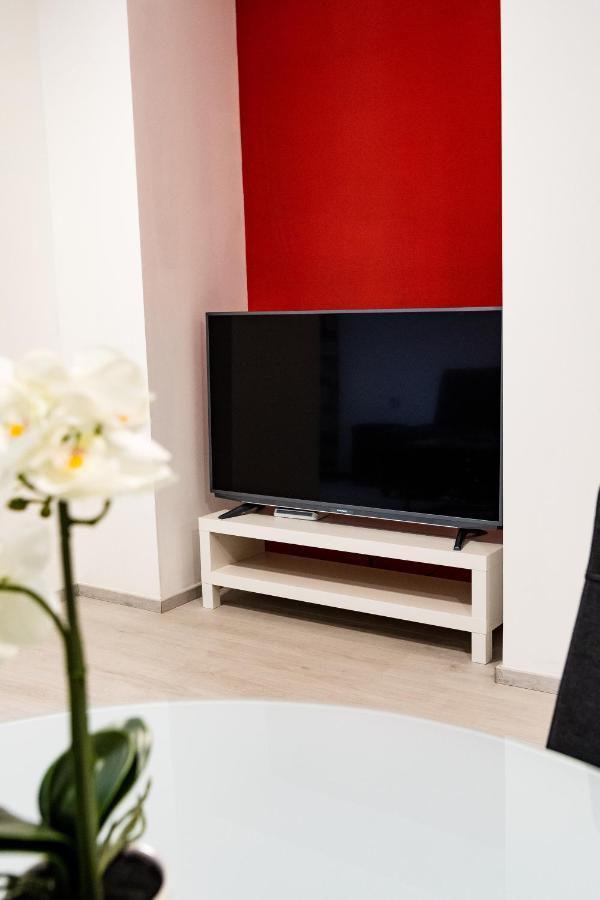 Apartmani Park Maksimir-Rebro Zagreb Exteriör bild